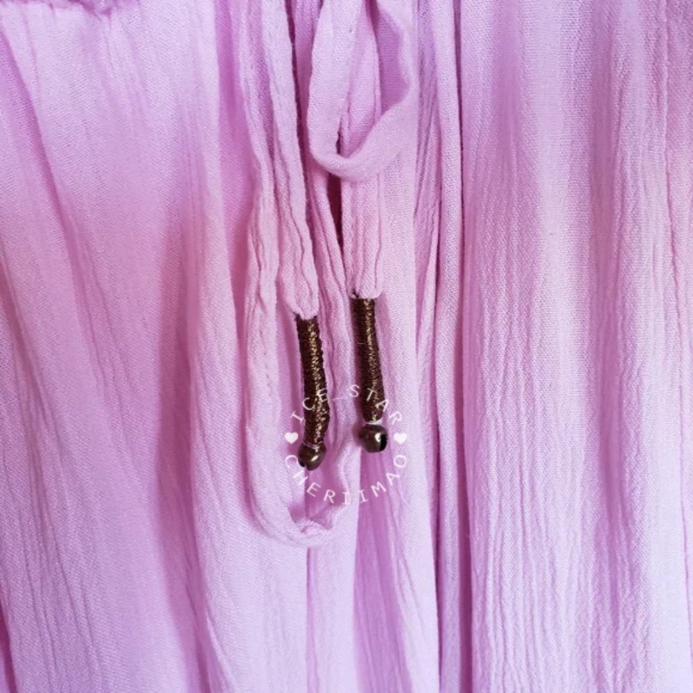 ✨SALE✨ Free People RARE NWT Norina Maxi Dress - Picture 5 of 7